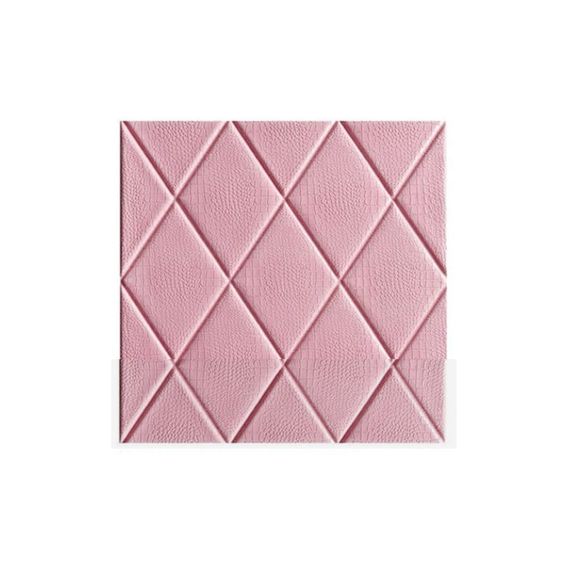 Skorter | Contemporary Wall Panels 3D Embossed Waterproof Wall Panels