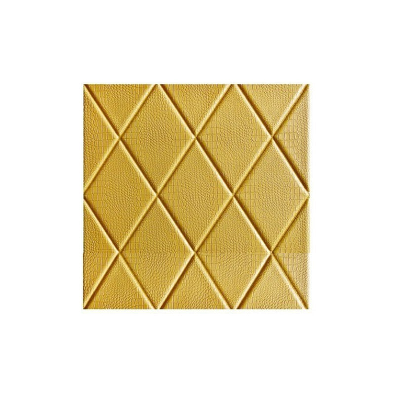 Skorter | Contemporary Wall Panels 3D Embossed Waterproof Wall Panels