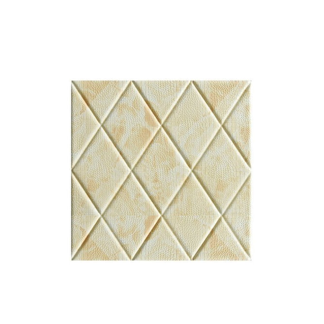 Skorter | Contemporary Wall Panels 3D Embossed Waterproof Wall Panels