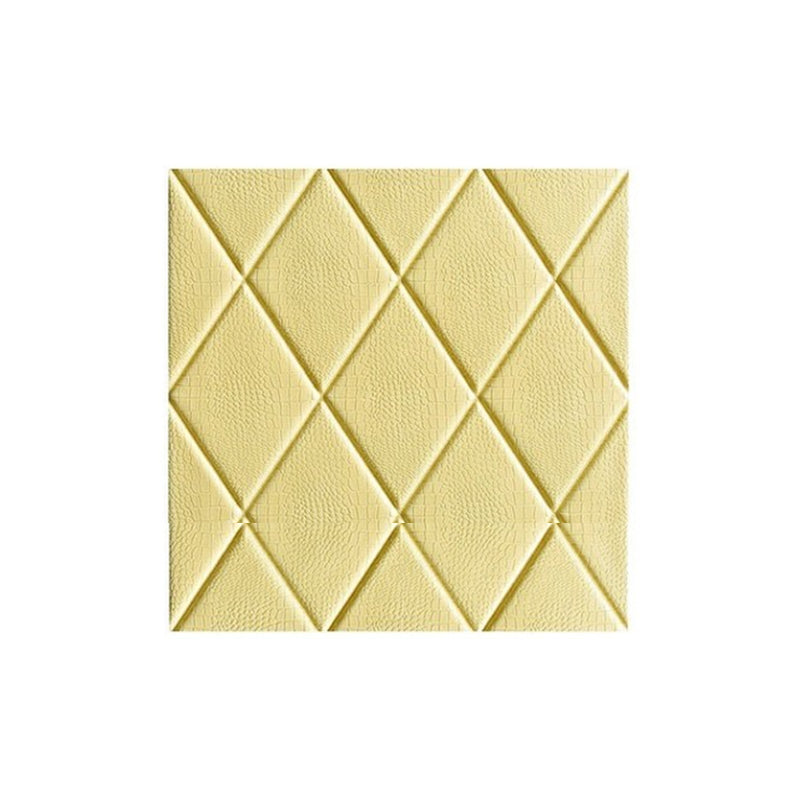Skorter | Contemporary Wall Panels 3D Embossed Waterproof Wall Panels