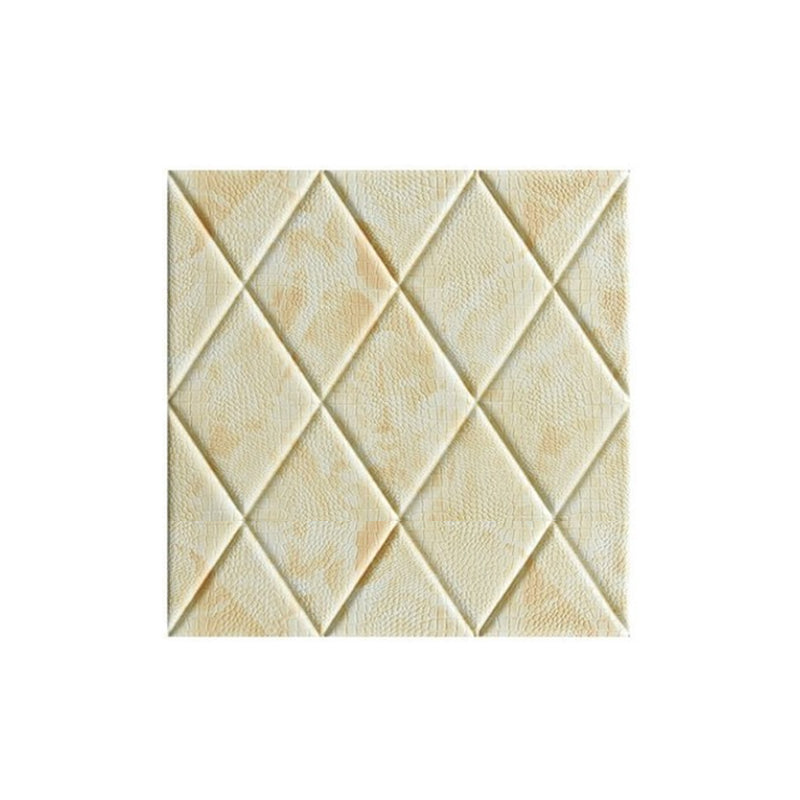 Skorter | Contemporary Wall Panels 3D Embossed Waterproof Wall Panels