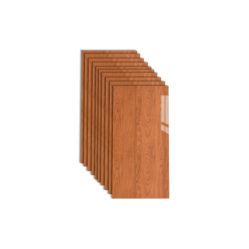 Skorter | Field Tile Self-adhesive Tile Rectangular Self-adhesive Wall Tile 10-pack
