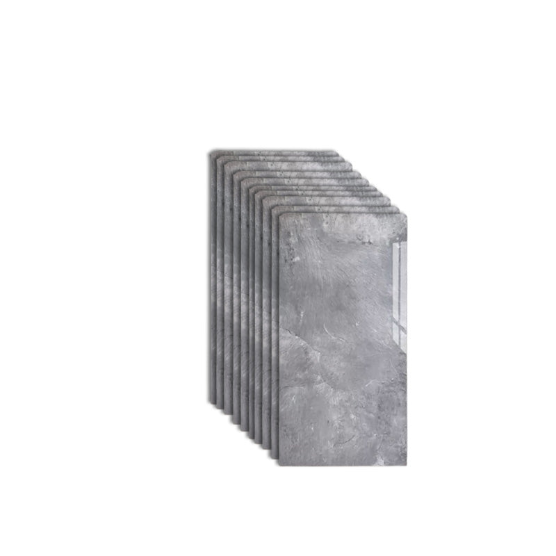 Skorter | Field Tile Self-adhesive Tile Rectangular Self-adhesive Wall Tile 10-pack
