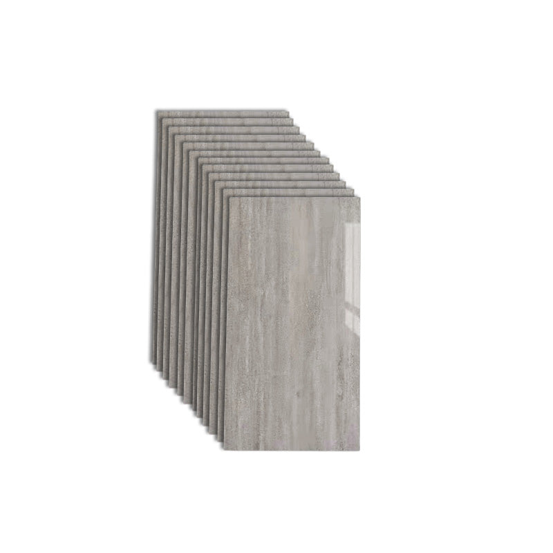 Skorter | Field Tile Self-adhesive Tile Rectangular Self-adhesive Wall Tile 10-pack