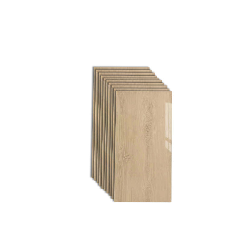 Skorter | Field Tile Self-adhesive Tile Rectangular Self-adhesive Wall Tile 10-pack