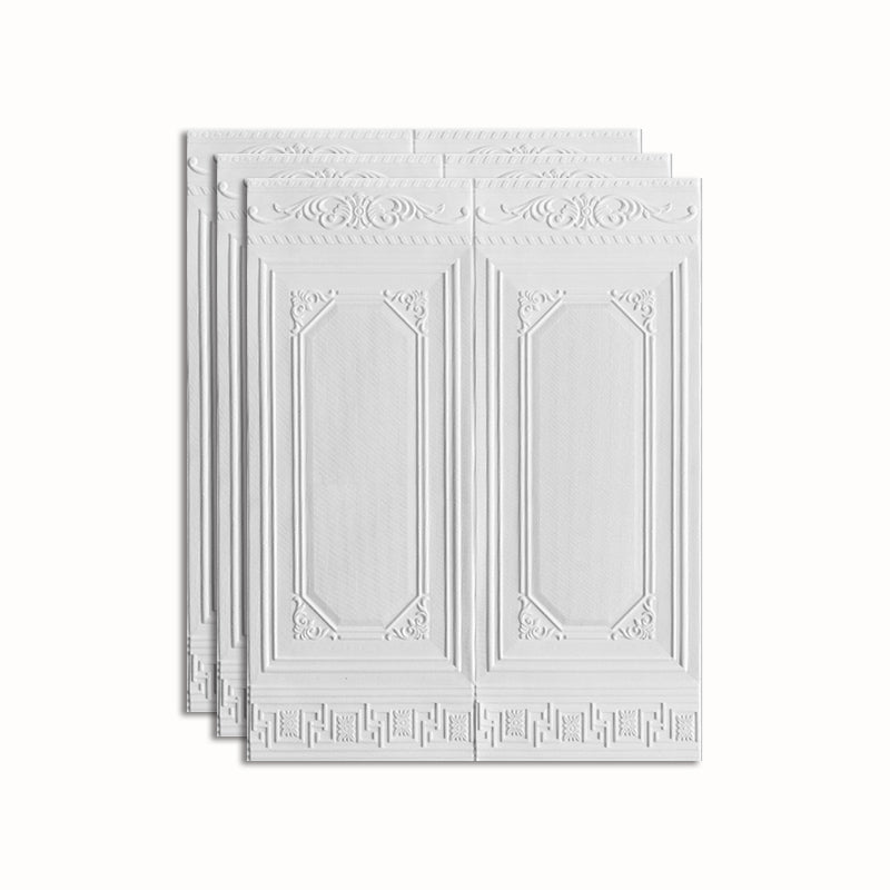 Skorter | 3D Wall Coverings Contemporary Simple Wall Coverings with waterproof