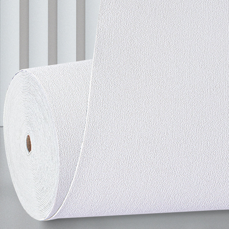 Skorter | Basic Plain Wall Panel Peel and Press 3D Embossed Wall Cladding