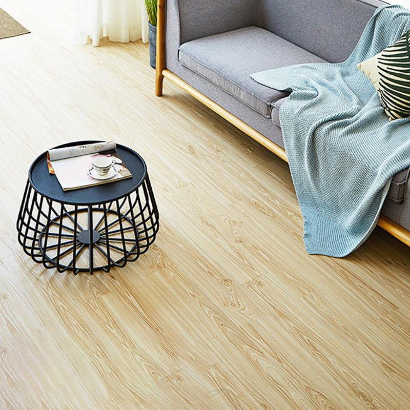 Skorter | Waterproof PVC flooring Peel and Stick Wood Look Fire Protection PVC Flooring