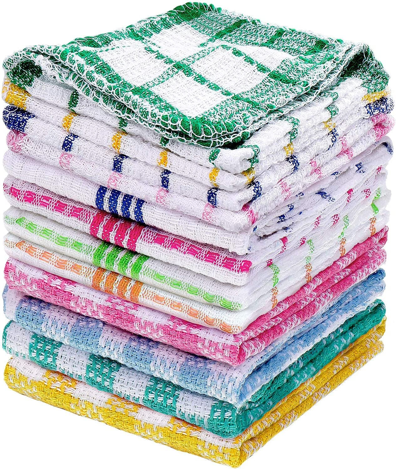 Skorter | 12 Pieces Kitchen Cloths