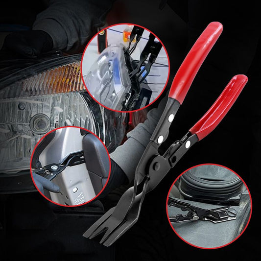 Skorter | Panel Clip Removal Pliers