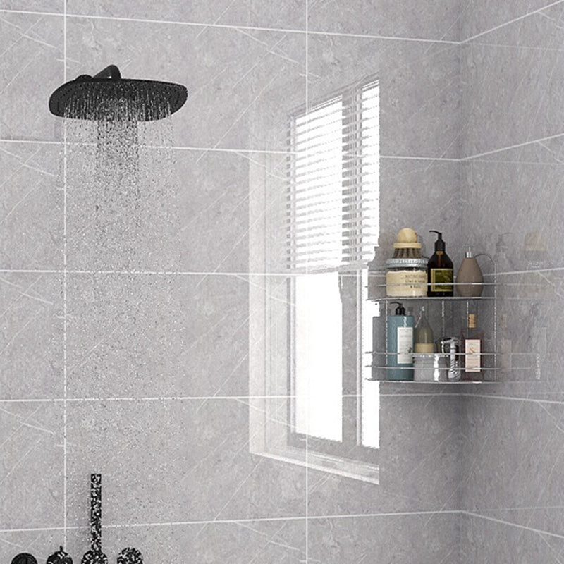 Skorter | Polished waterproof marbled sheet back panel peel and stick interior insert