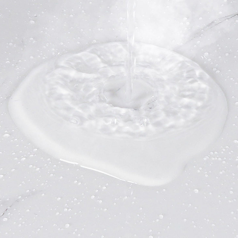 Skorter | Polished waterproof marbled sheet back panel peel and stick interior insert