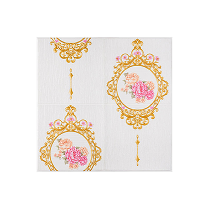 Skorter | Peel and Press Back Wall Panels 3D Waterproof Back Wall Panels