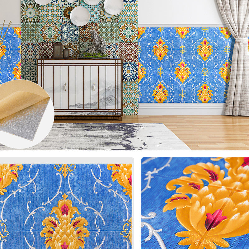 Skorter | Peel and Press Back Wall Panels 3D Waterproof Back Wall Panels