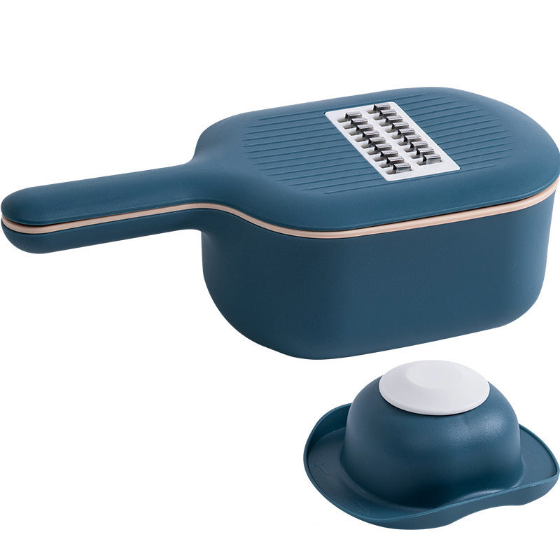 Skorter multifunctional vegetable cutter