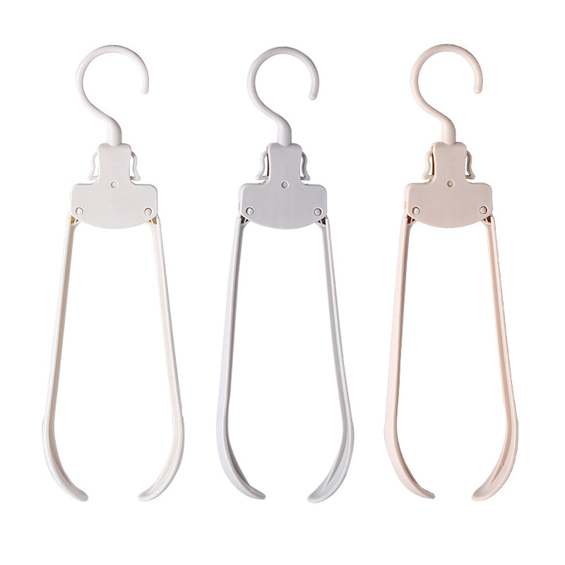 skorter | Folding Clothes Hanger