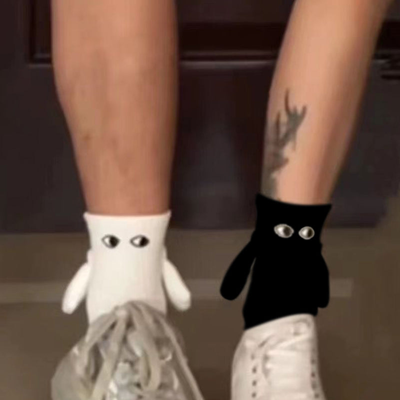 Skorter | Funny magnetic socks