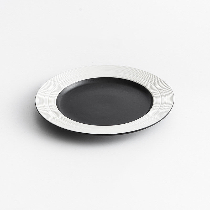 Skorter hole design - The disc
