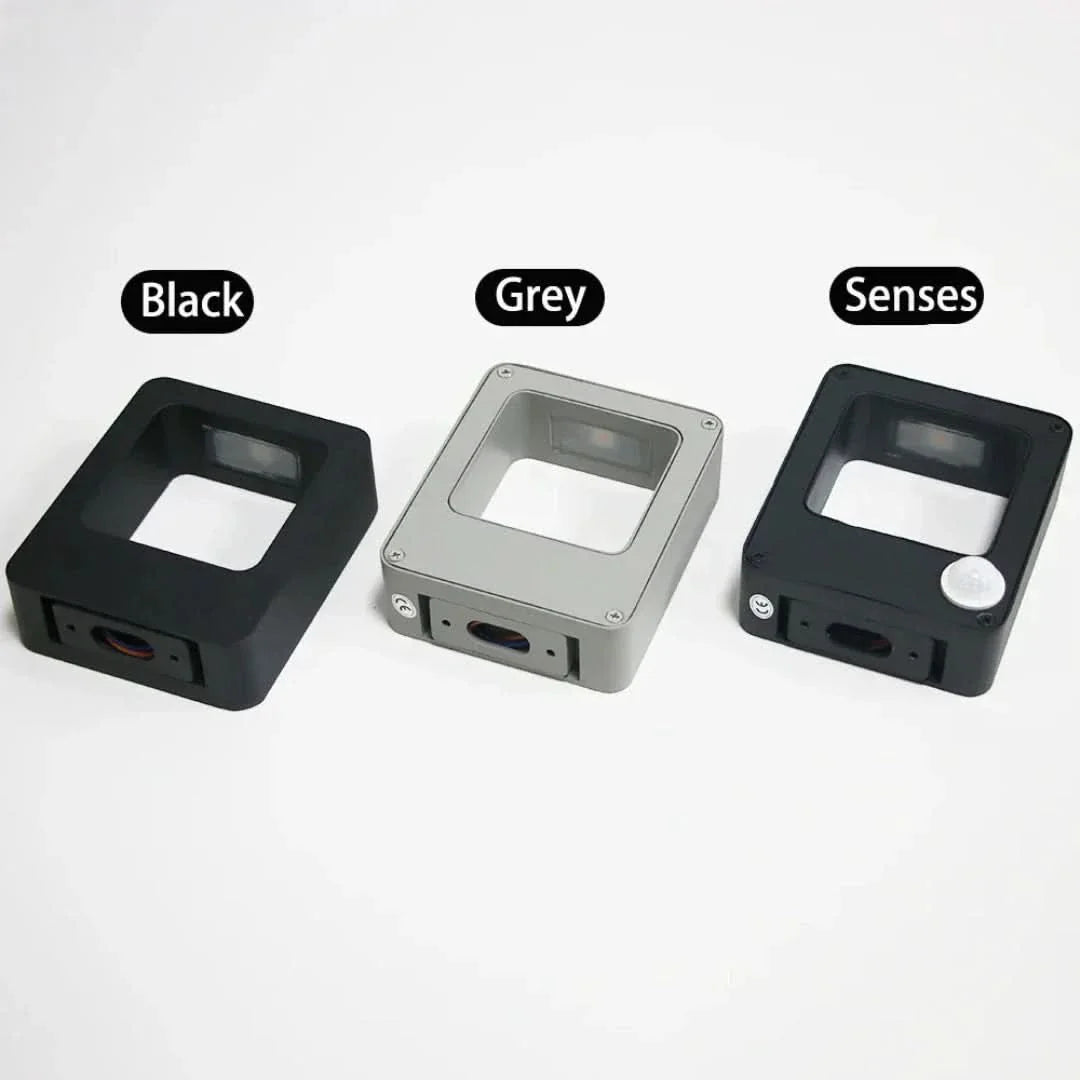 Skorter | Hydroglimmer - LED Outdoor Waterproof