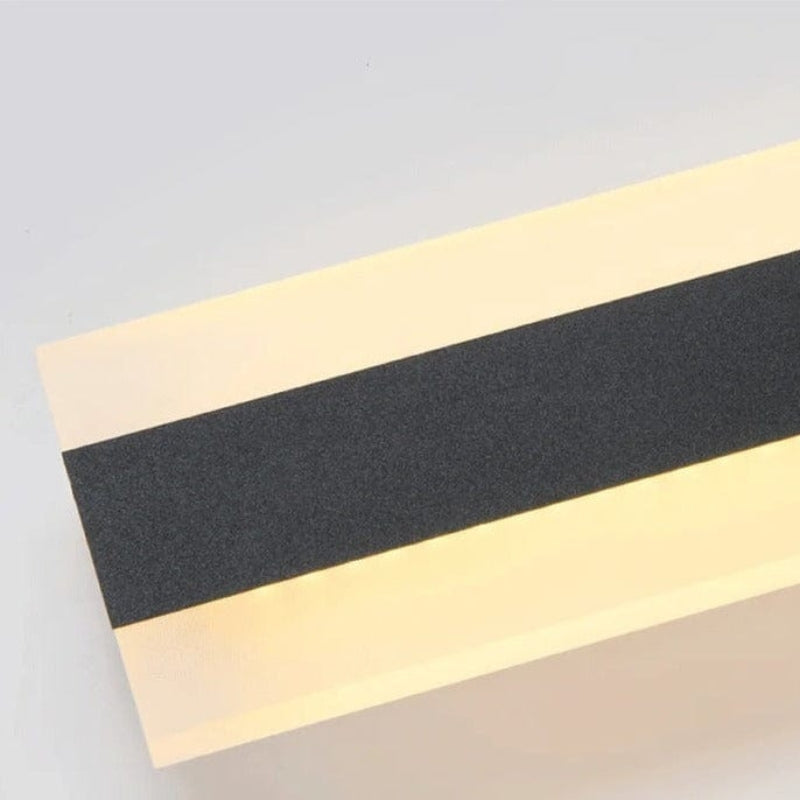 Skorter | Smart LED Outdoor Wall Light with Light Sensor – Remote Control & Dimmable Features