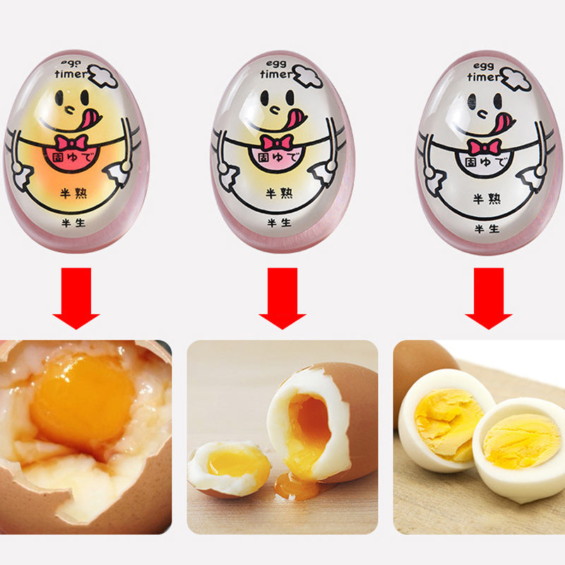 Skorter | Kitchen timer for boiled egg