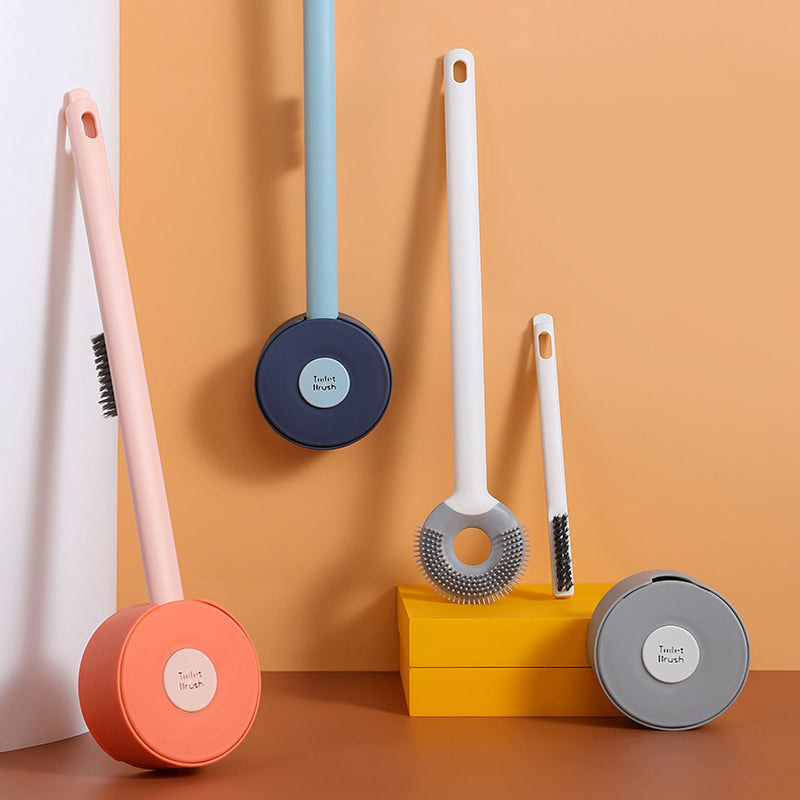 skorter | Lollipop Silicone Toilet Brushes