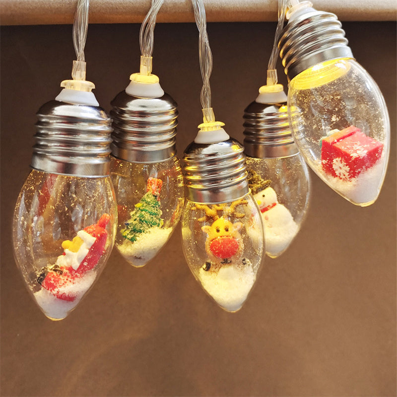 Skorter | LED fairy lights
