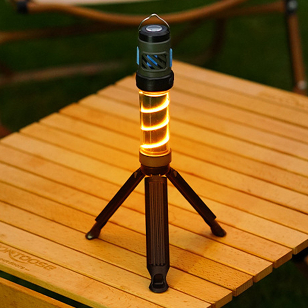 Skorter | Rechargeable Outdoor Mosquito Repellent Lamp
