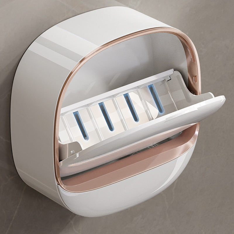 Skorter | Soap Dish with Drainage Box
