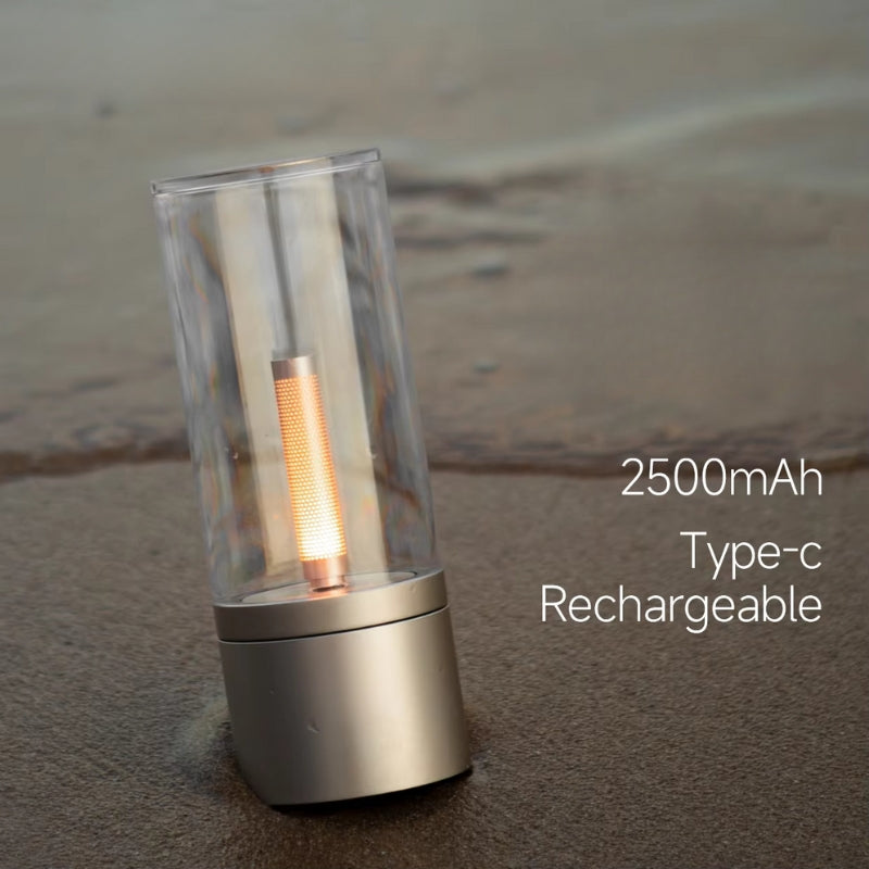 Skorter | Zenflare Thread Lamp