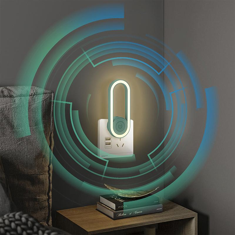 skorter | Smart LED Anti-Mosquito Light
