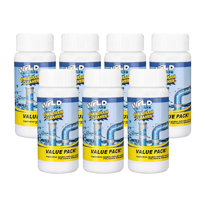 skorter | Powerful Sink and Drain Cleaner