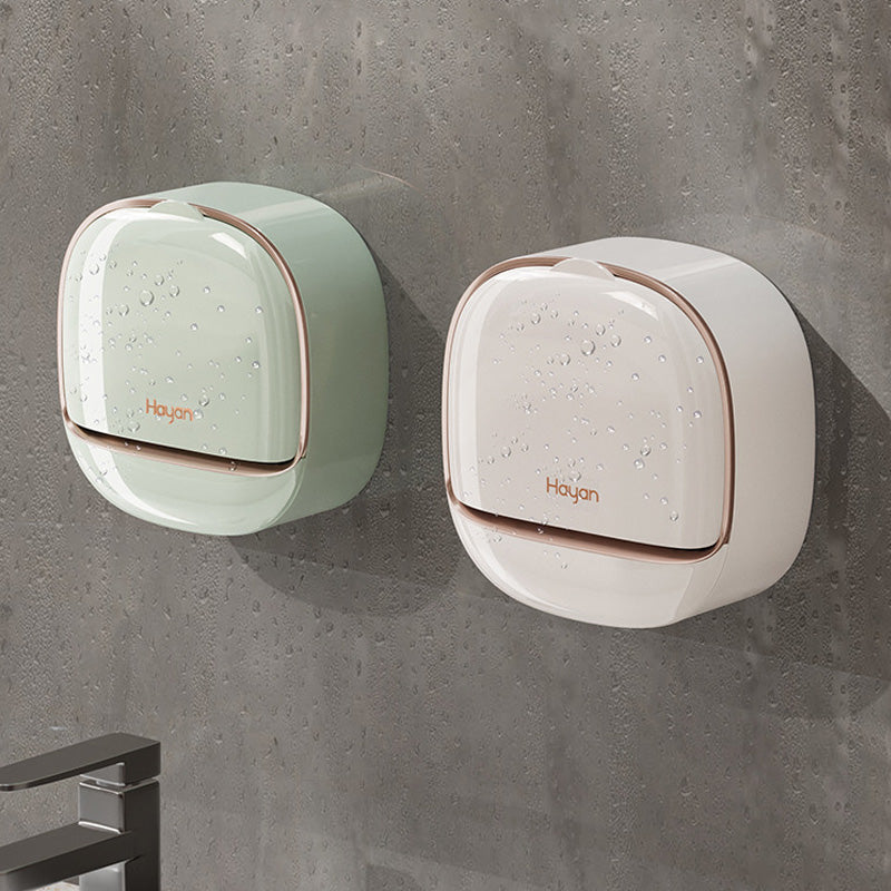 Skorter | Soap Dish with Drainage Box