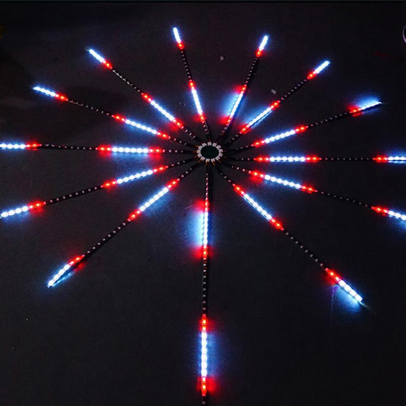 skorter | Fireworks Led Lights
