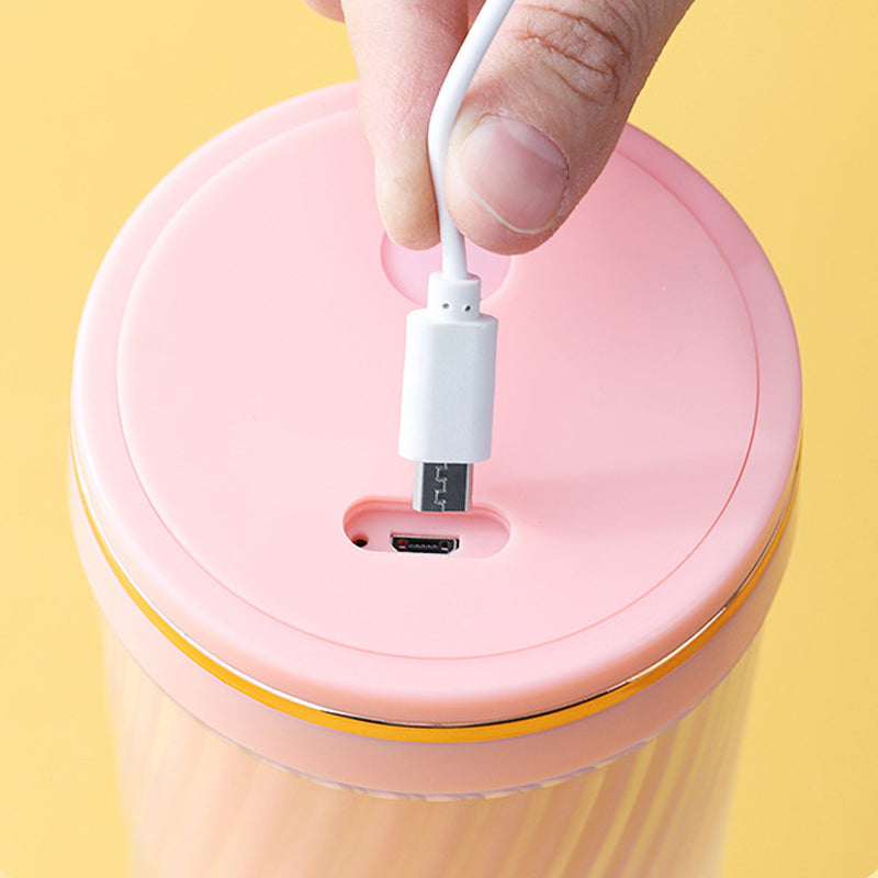 Skorter | Mini Juicer for the Household