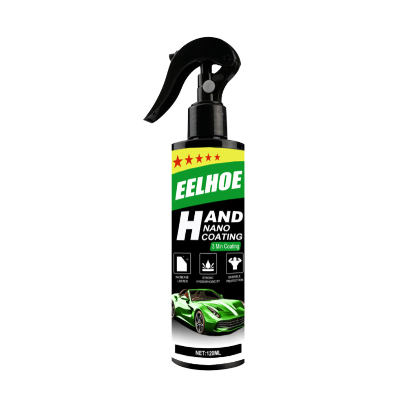 Skorter | Car Nano Coating Spray