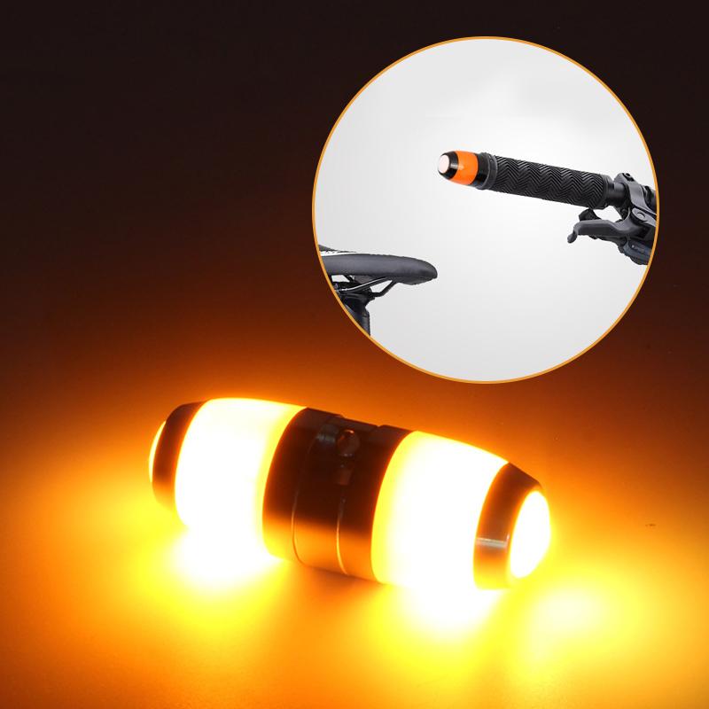 Skorter | Bicycle Wing Lights