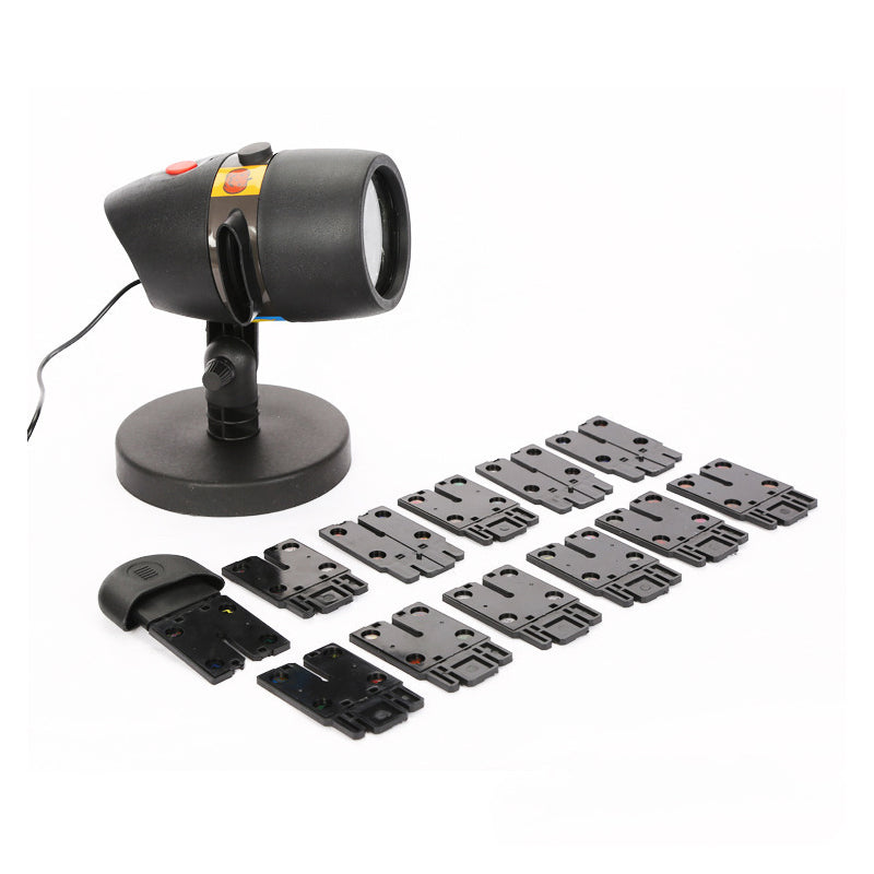 skorter | Christmas Laser Light LED Projector for Outdoor Use