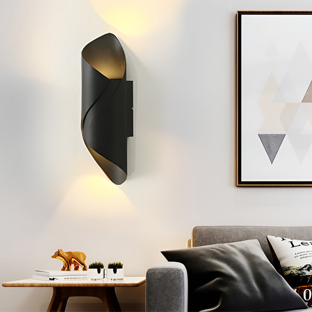 Skorter | Durable Outdoor LED Wall Lamp