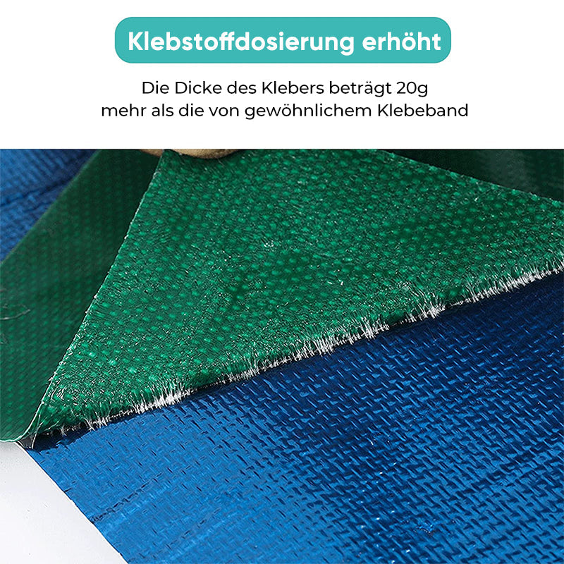 Skorter | Non-slip tarp tape