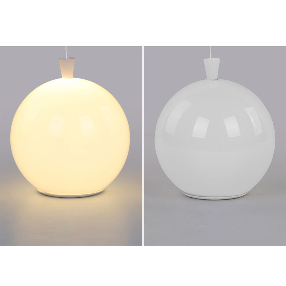 Skorter | LED Ceiling Lamp - Modern Fixture with Energy-Efficient Lighting for Bedroom & Living Room Use