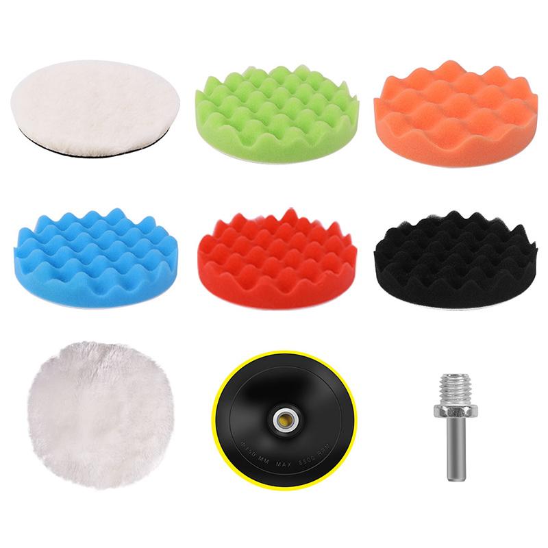 Skorter | Electric Car Polisher