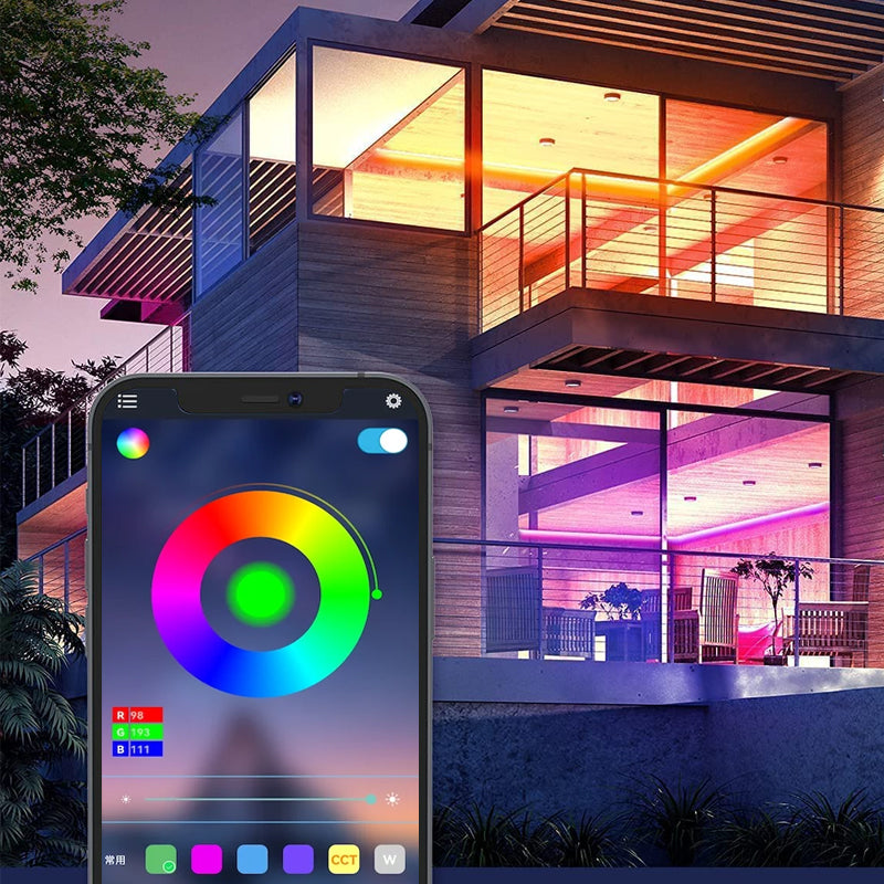Skorter | Background lighting LED strip
