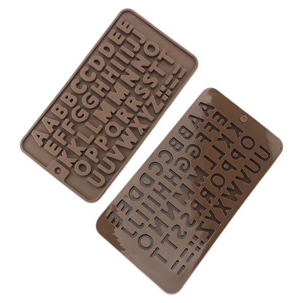 skorter | Concrete Alphabet Shape