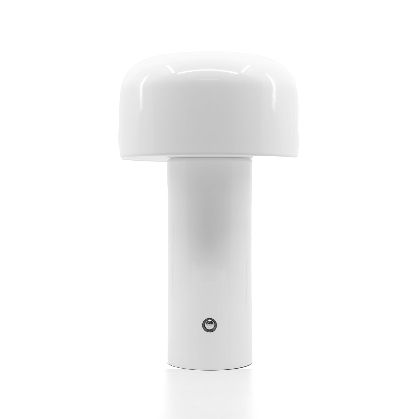 Skorter | Silhouette Rechargeable Lamp // White