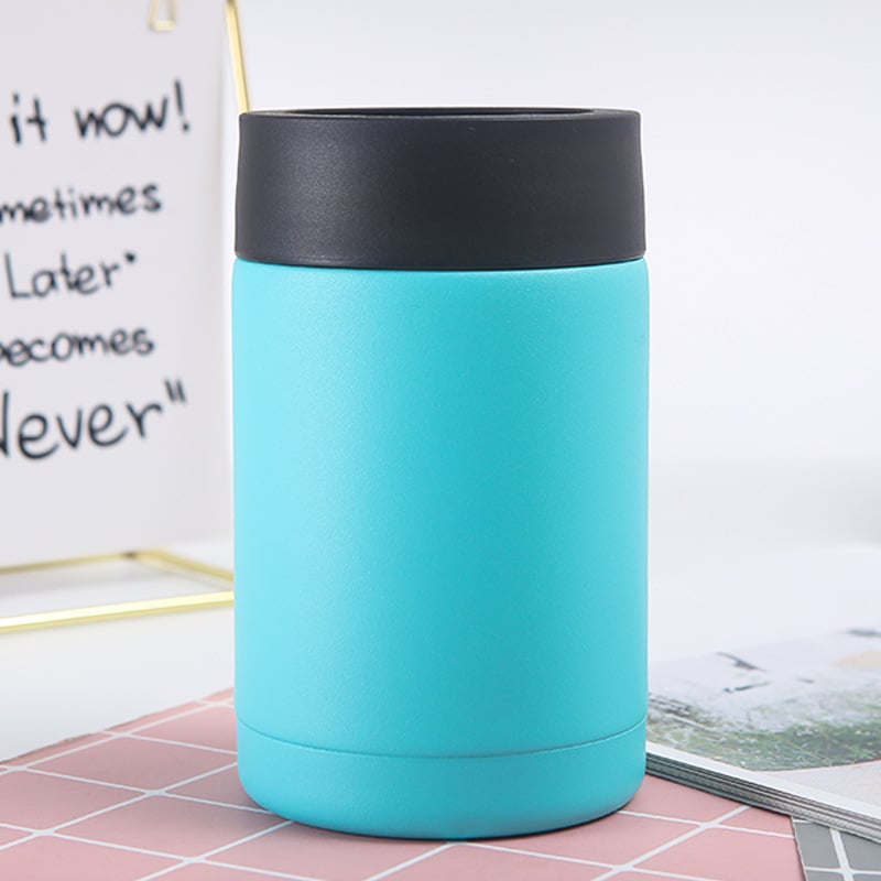 Skorter | Beer Bottle and Can Cooler with Beer Opener
