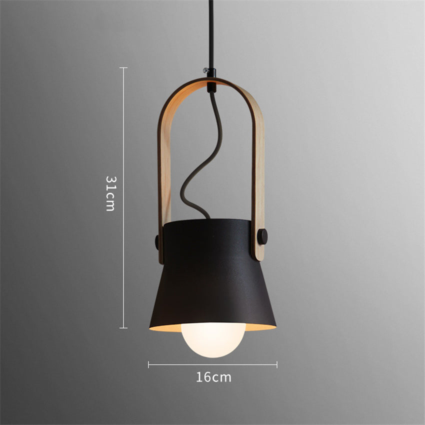 Skorter | Loft Pendant Lamp