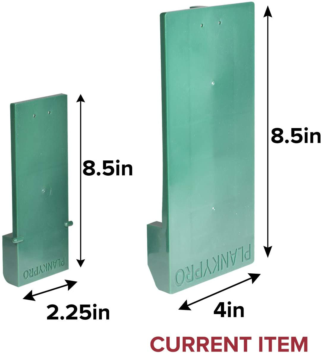 Skørter | Large Walk The Plank Rat and Mouse Trap - 2 Plank (Universal Body-Enhanced)