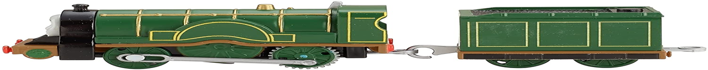 Skørter | Thomas & Friends TrackMaster, Motorized James Motor