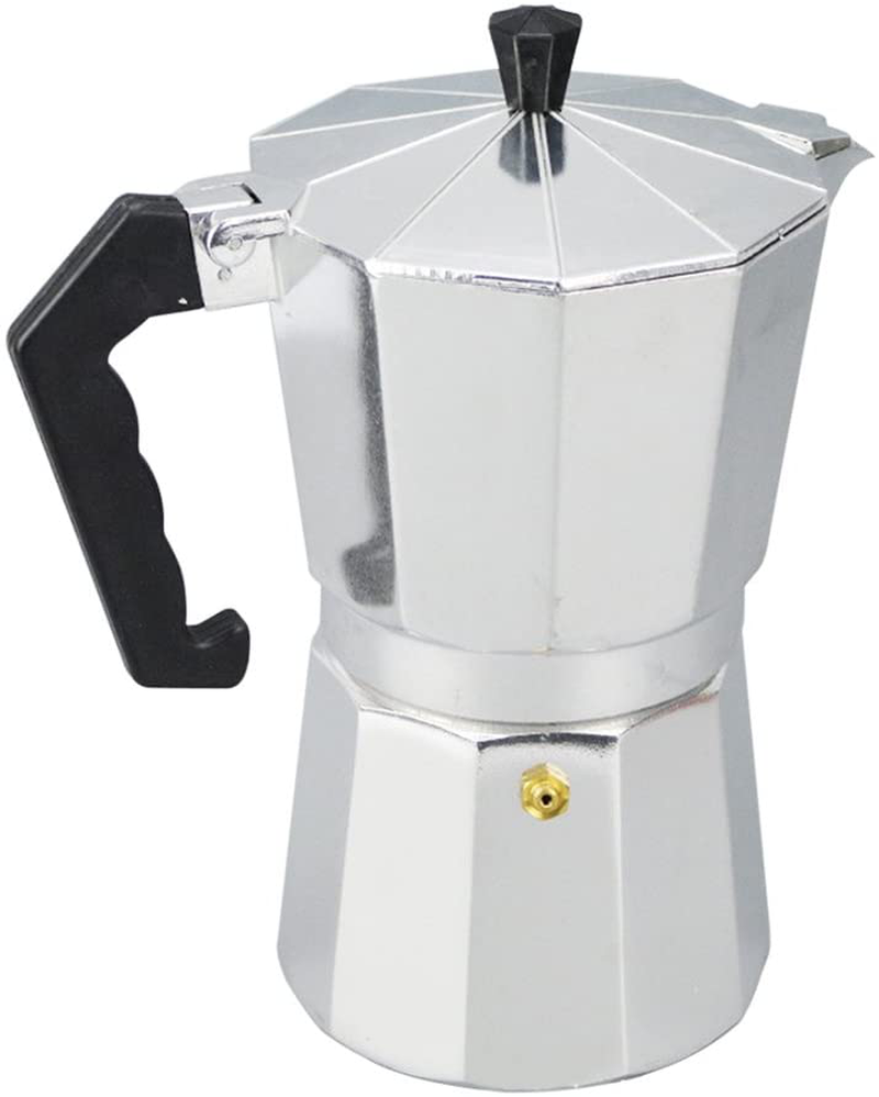 Skørter | Mocha Coffee Kettle Griddle Espresso Maker Tool, Coffee Maker Coffee Kettle Cup Easy Cleaning for Home Office Coffee